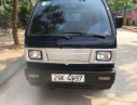 Suzuki Super Carry Van 1996 - Bán xe cũ Suzuki Super Carry Van đời 1996, màu xám