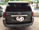 Lexus GX460 2010 - Lexus GX460 đăng ký 2011 Full đồ, biển Hà Nội