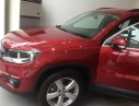 Volkswagen Tiguan 2017 - Bán xe Volkswagen Tiguan 2017, màu đỏ, nhập khẩu chính hãng. Tặng Bhvc, BHDS, Lh: Phượng 097.88.77754