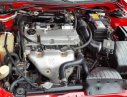 Mitsubishi Eclipse  GS 2004 - Bán xe cũ Mitsubishi Eclipse GS đời 2004, màu đỏ, nhập khẩu