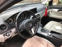 Mercedes-Benz C200 2011 - Bán ô tô Mercedes C200 đời 2011, màu xám giá cạnh tranh