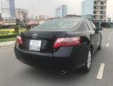 Toyota Camry LE 2.4  2008 - Cần bán lại xe Toyota Camry LE 2.4 đời 2008, màu đen, nhập khẩu chính hãng, giá tốt