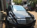 Mercedes-Benz E300 2011 - Gia đình bán Mercedes E300 đời 2011, màu đen