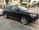 Lexus RX350 2008 - Cần bán lại xe Lexus RX350 đời 2008, màu đen, xe nhập như mới