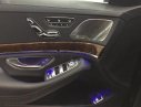 Mercedes-Benz S400 2015 - Bán Mercedes S400 năm 2015, màu đen số tự động