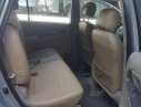 Toyota Innova E 2014 - Bán Toyota Innova E đời 2014, màu bạc, 680tr