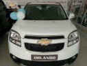 Chevrolet Orlando MT 2017 - Bán xe Chevrolet Orlando MT 2017, giá tốt