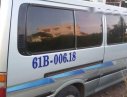 Toyota Hiace   2001 - Bán xe cũ Toyota Hiace năm 2001, giá 75 triệu