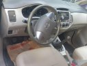 Toyota Innova E 2014 - Bán Toyota Innova E đời 2014, màu bạc, 680tr