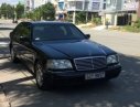 Mercedes-Benz S class  S320 1997 - Cần bán xe Mercedes S320 đời 1997, màu đen, giá chỉ 251 triệu