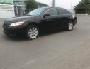 Toyota Camry LE 2.4  2008 - Cần bán lại xe Toyota Camry LE 2.4 đời 2008, màu đen, nhập khẩu chính hãng, giá tốt