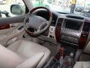 Lexus GX470 2007 - Cần bán Lexus GX 470 sản xuất 2007, 1.650 tỷ