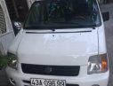 Suzuki Wagon R  + 2005 - Bán xe Suzuki Wagon R + đời 2005, màu trắng