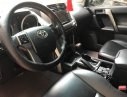 Toyota Prado TXL 2009 - Bán Toyota Prado TXL đời 2009, xe một chủ từ đầu đi rất ít và giữ gìn