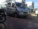 Mercedes-Benz Sprinter 2007 - Cần bán xe Mercedes năm 2007, màu bạc, nhập khẩu, 410 triệu