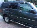 Ssangyong Musso   2004 - Cần bán xe Ssangyong Musso đời 2004, màu xám, xe cũ