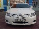 Toyota Camry LE 2.4AT 2009 - Cần bán lại xe Toyota Camry LE 2.4AT đời 2009, màu trắng, xe nhập chính chủ