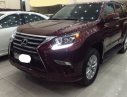 Lexus GX460 2014 - Cần bán Lexus GX 2014, màu đỏ, xe nhập