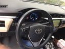 Toyota Corolla altis  G  2016 - Bán xe Toyota Corolla altis G 2016, số tự động, chính chủ, biển HN