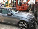 Mercedes-Benz C200 2011 - Bán ô tô Mercedes C200 đời 2011, màu xám giá cạnh tranh