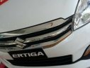 Suzuki Ertiga   1.4 AT  2016 - Đại lý Suzuki Hải Phòng bán xe Suzuki Ertiga 1.4 AT đời 2016, màu trắng