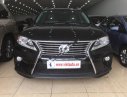 Lexus RX350   2014 - Cần bán Lexus RX350 đời 2014, màu đen, nhập khẩu