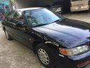 Honda Accord 1995 - Cần bán xe Honda Accord đời 1995, màu đen, xe nhập xe gia đình