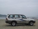 Ssangyong Musso 2002 - Bán xe cũ Ssangyong Musso đời 2002, nhập khẩu nguyên chiếc, xe gia đình
