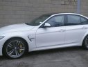 BMW M3 2017 - Bán xe BMW M3 Sedan, màu trắng, nhập khẩu chính hãng