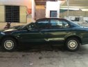 Mitsubishi Galant 2005 - Cần bán gấp Mitsubishi Galant đời 2005, màu xanh lam, nhập khẩu chính hãng, 250 triệu