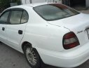 Daewoo Leganza 2.0MT 2003 - Bán Daewoo Leganza 2.0MT đời 2003, màu trắng, nhập khẩu, giá 105tr