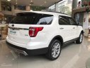 Ford Explorer 2017 - Ford Explorer 2.3L tăng áp Ecoboost 2017 270HP 2 cầu đẳng cấp vượt trội, nhập Mỹ, LH 093 1234 768