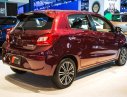 Mitsubishi Mirage CVT 2016 - Bán xe Mirage CVT, nhập khẩu tốt nhất Mitsubishi Đà Nẵng