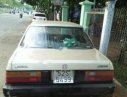 Honda Accord 1985 - Bán Honda Accord sản xuất 1985, nhập khẩu nguyên chiếc