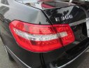 Mercedes-Benz E300 2009 - Bán xe Mercedes E300 2009 màu đen