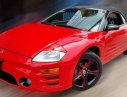 Mitsubishi Eclipse  GS 2004 - Bán xe cũ Mitsubishi Eclipse GS đời 2004, màu đỏ, nhập khẩu