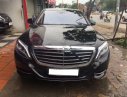 Mercedes-Benz S400   2017 - Bán Mercedes S400 năm 2017, màu đen, biển HN