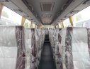 Daewoo Doosan 2017 - Xe Daewoo động cơ Doosan 47 ghế – Daewoo Miền Nam nhập khẩu