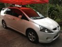 Mitsubishi Grandis 2006 - Bán Mitsubishi Grandis đời 2006, màu trắng số tự động