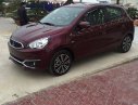 Mitsubishi Mirage 2017 - Bán xe Mirage CVT 2017, giá tốt nhất thị trường và nhiều quà tặng tại Hải Dương