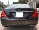 Mercedes-Benz S 300 2010 - Bán Mercedes S 300 2010, màu đen, nhập khẩu