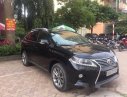 Lexus RX350   2014 - Bán xe cũ Lexus RX350 đời 2014, màu đen, nhập khẩu