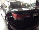 Honda Accord 2012 - Bán ô tô Honda Accord năm 2012, màu đen, nhập khẩu nguyên chiếc