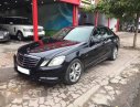 Mercedes-Benz E250 2010 - Bán Mercedes E250 năm 2010, màu đen chính chủ