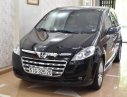 Luxgen 7 MPV Turbo 2011 - Cần bán Luxgen M7 2.2 Turbo, 2 chìa khóa đầy đủ