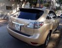 Lexus RX350   2009 - Bán Lexus RX 350 đời 2009, form 2014 bản full