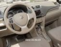 Suzuki Ertiga   1.4 AT  2016 - Đại lý Suzuki Hải Phòng bán xe Suzuki Ertiga 1.4 AT đời 2016, màu trắng