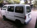 Suzuki APV 2000 - Cần bán gấp Suzuki APV năm 2000, màu trắng, 115tr