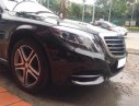 Mercedes-Benz S400   2017 - Bán Mercedes S400 năm 2017, màu đen, biển HN