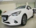 Mazda 2 2017 - Công ty cổ phần auto Hải Dương: Số 1 Nguyễn Lương Bằng TP Hải Dương bán xe Mazda 2 khuyến mại tháng 5 năm 2018